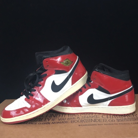 air jordan 1 chicago 2003